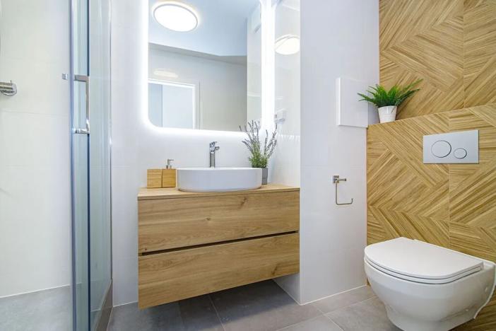 Pronájem bytu 2+1, Ostrava, Maďarská, 50 m2