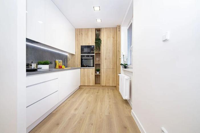 Pronájem bytu 2+1, Ostrava, Maďarská, 50 m2