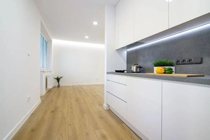 Pronájem bytu 2+1, Ostrava, Maďarská, 50 m2