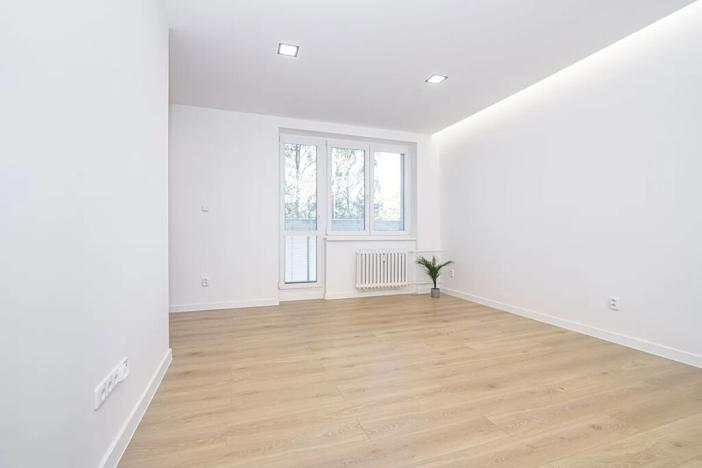 Pronájem bytu 2+1, Ostrava, Maďarská, 50 m2