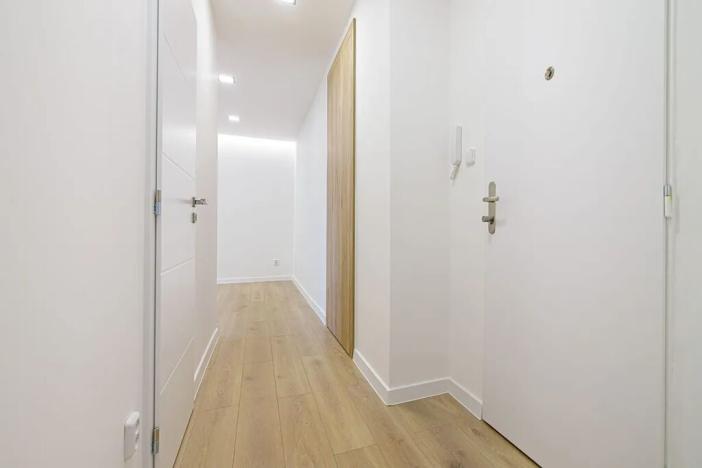 Pronájem bytu 2+1, Ostrava, Maďarská, 50 m2