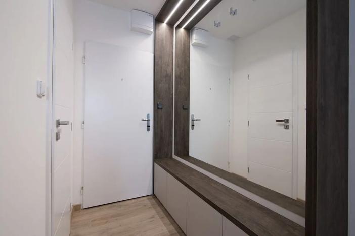 Pronájem bytu 1+kk, Ostrava, U Parku, 30 m2