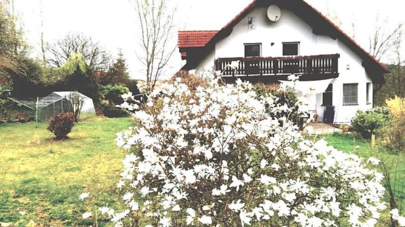 Dražba rodinného domu, Bělá nad Radbuzou, 270 m2