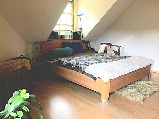 Dražba rodinného domu, Bělá nad Radbuzou, 270 m2