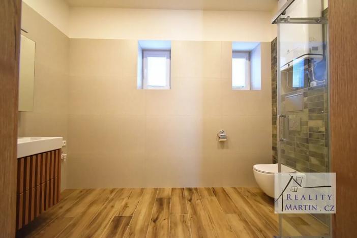 Pronájem bytu 3+kk, Příbram, Mariánské údolí, 62 m2