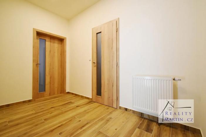 Pronájem bytu 3+kk, Příbram, Mariánské údolí, 62 m2