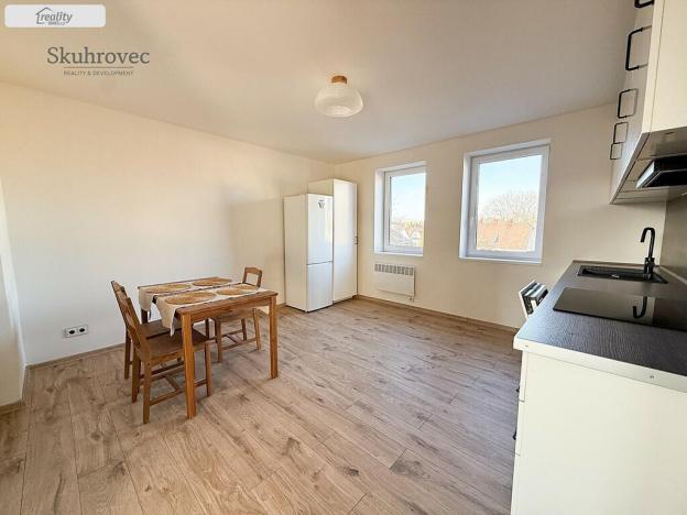 Pronájem bytu 3+kk, Nymburk, Hálkova, 65 m2