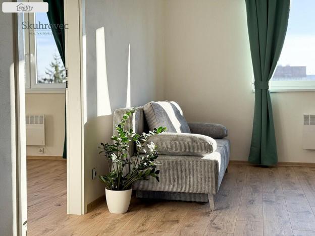 Pronájem bytu 3+kk, Nymburk, Hálkova, 65 m2