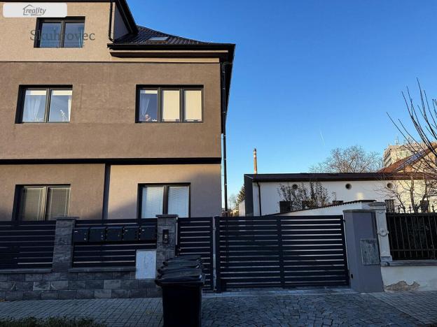 Pronájem bytu 3+kk, Nymburk, Hálkova, 65 m2