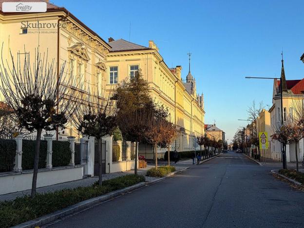 Pronájem bytu 3+kk, Nymburk, Hálkova, 65 m2