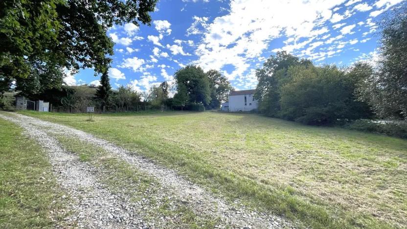 Prodej pozemku pro bydlení, Kamenice, 1485 m2