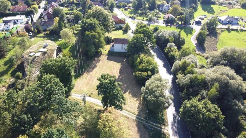 Prodej pozemku pro bydlení, Kamenice, 1485 m2