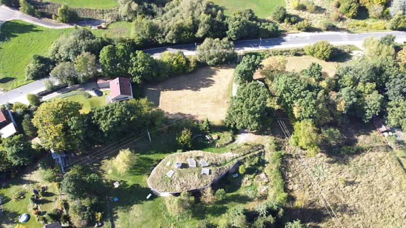 Prodej pozemku pro bydlení, Kamenice, 1485 m2