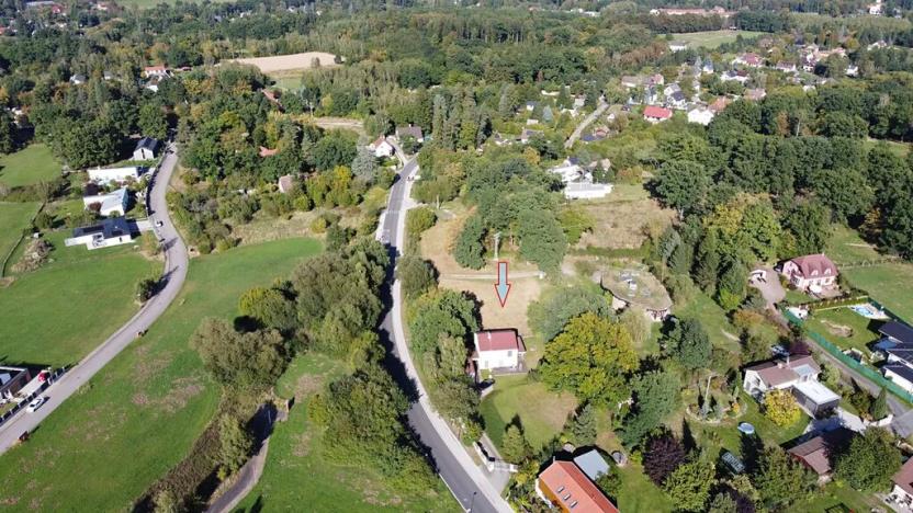 Prodej pozemku pro bydlení, Kamenice, 1485 m2