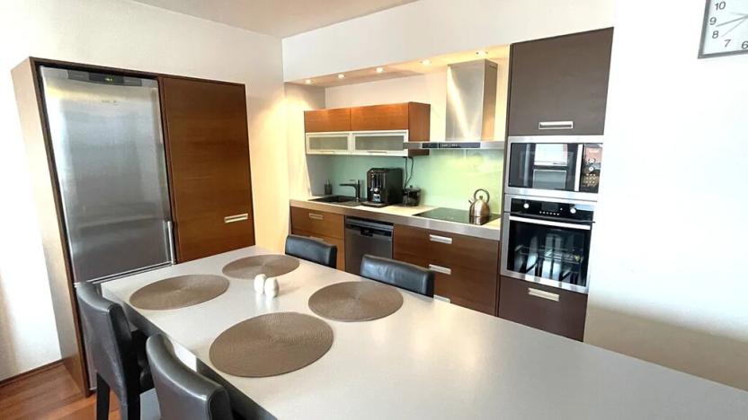 Prodej bytu 3+kk, Jesenice, Cedrová, 95 m2