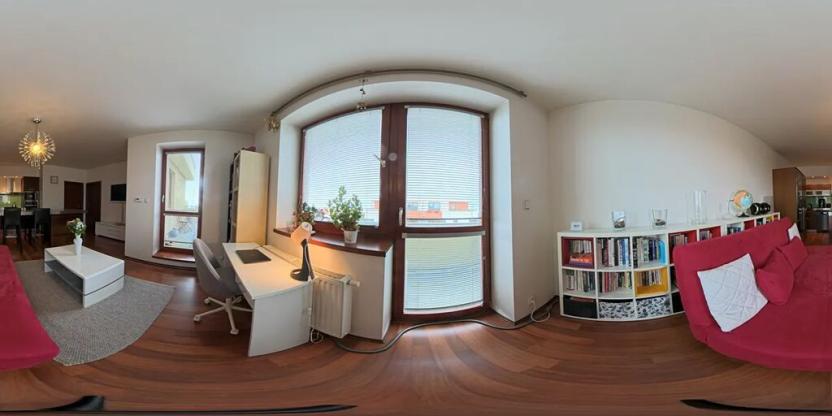 Prodej bytu 3+kk, Jesenice, Cedrová, 95 m2