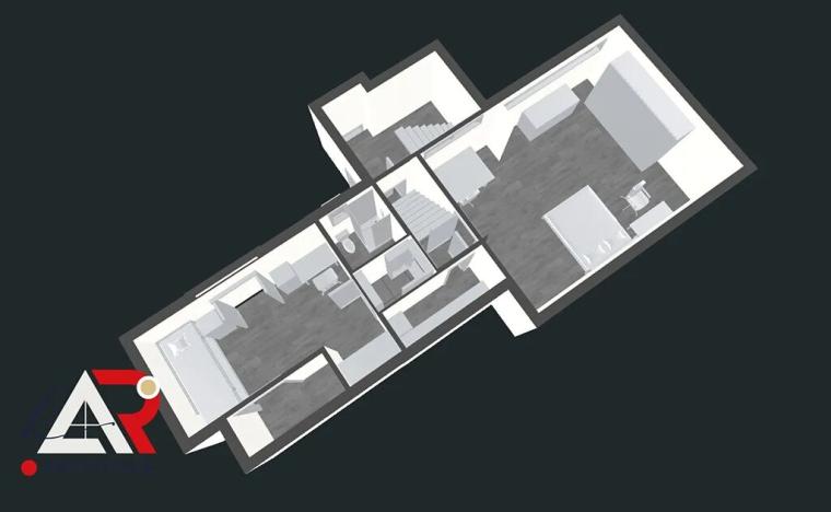 Prodej rodinného domu, Brno, Fučíkova, 139 m2