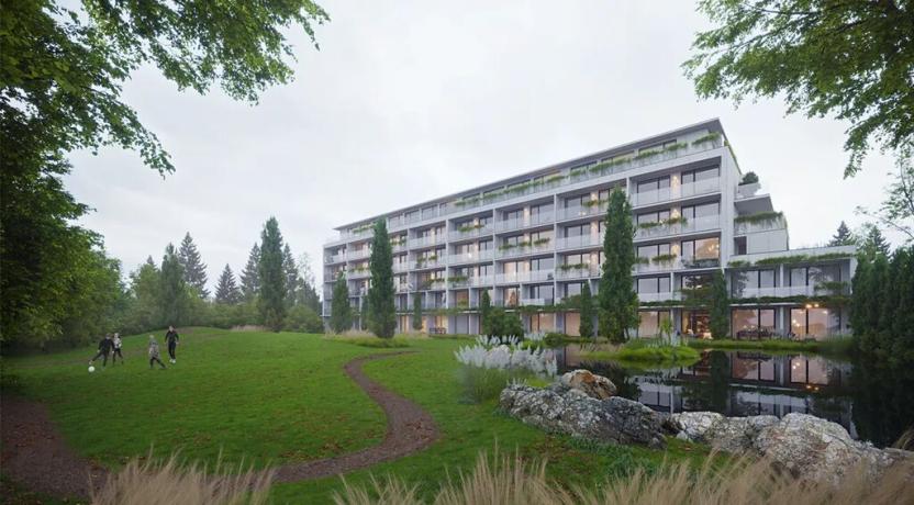 Prodej bytu 1+kk, Mladá Boleslav, 36 m2