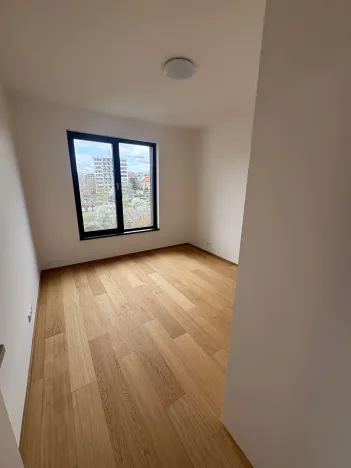 Pronájem bytu 2+kk, Praha, V třešňovce, 57 m2