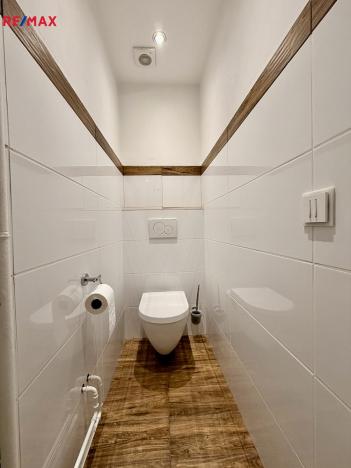 Pronájem bytu 1+1, Ostrava - Poruba, Čs. exilu, 40 m2