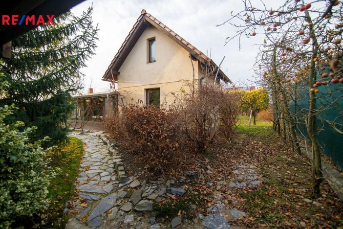 Pronájem rodinného domu, Bolatice, Horní, 185 m2