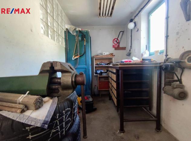 Prodej rodinného domu, Nosislav, Vinohradská, 115 m2