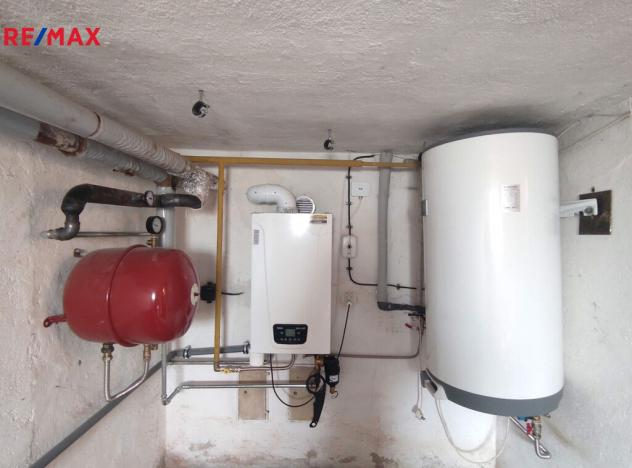 Prodej rodinného domu, Nosislav, Vinohradská, 115 m2