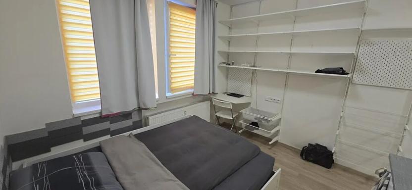 Pronájem bytu 1+kk, Praha - Jinonice, Peroutkova, 16 m2