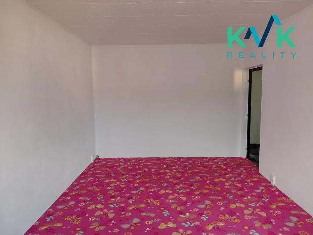 Pronájem bytu 2+1, Loket, Sportovní, 61 m2