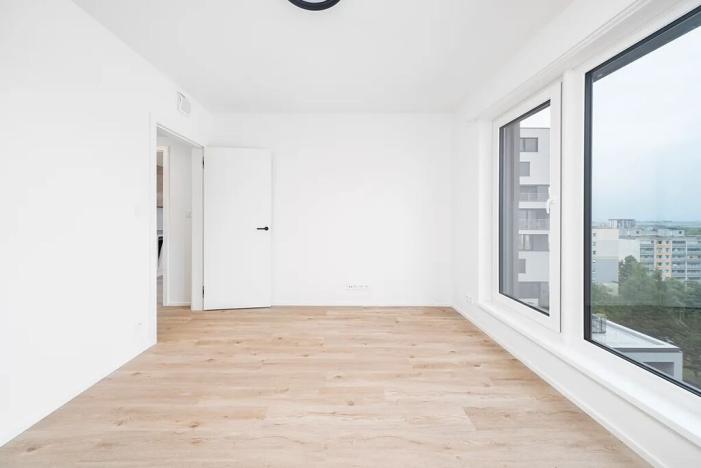 Pronájem bytu 2+kk, Praha - Stodůlky, Hábova, 52 m2