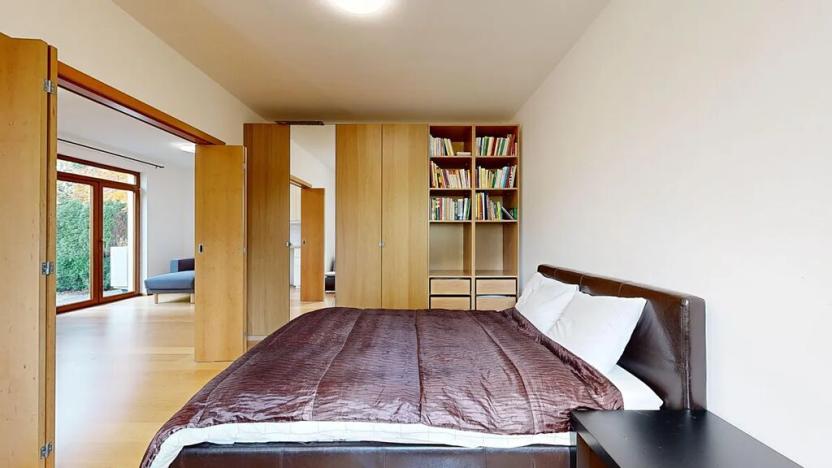 Prodej rodinného domu, Vrané nad Vltavou, 187 m2