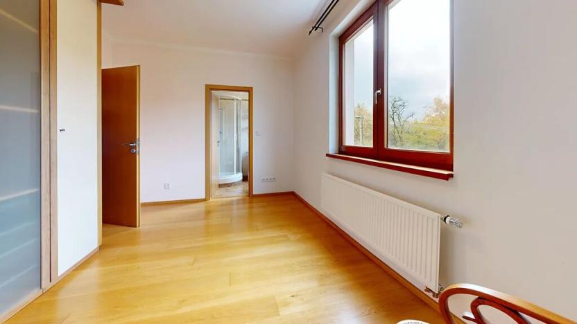 Prodej rodinného domu, Vrané nad Vltavou, 187 m2