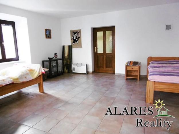 Prodej chalupy, Šebířov, 160 m2