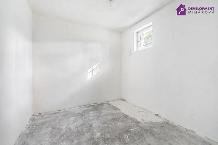 Prodej rodinného domu, Klášterec nad Orlicí, 152 m2