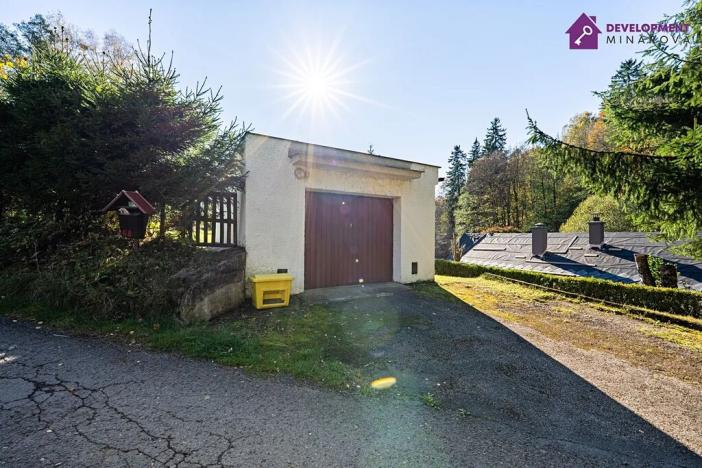 Prodej rodinného domu, Klášterec nad Orlicí, 152 m2