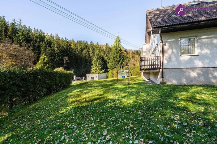 Prodej rodinného domu, Klášterec nad Orlicí, 152 m2