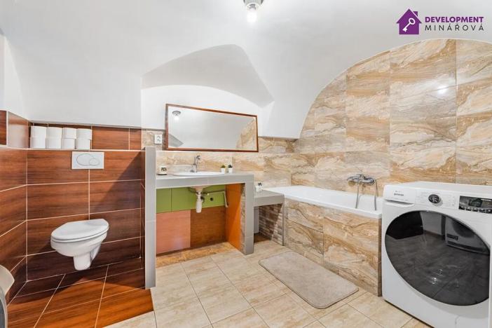 Prodej rodinného domu, Mistrovice, 130 m2