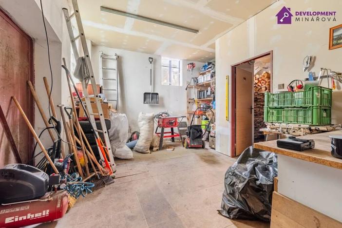 Prodej rodinného domu, Mistrovice, 130 m2