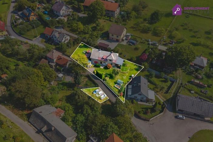 Prodej rodinného domu, Mistrovice, 130 m2