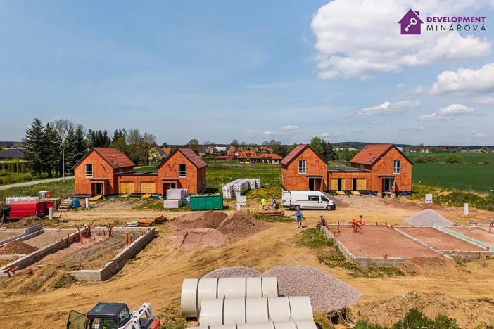 Prodej rodinného domu, Opatovec, 151 m2