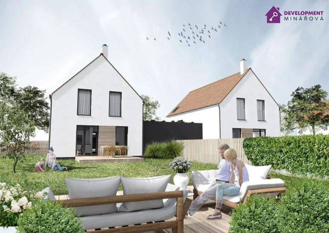 Prodej rodinného domu, Opatovec, 130 m2