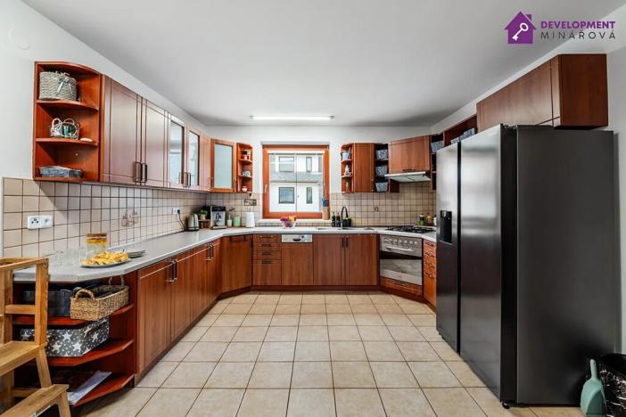 Prodej rodinného domu, Jablonné nad Orlicí, 152 m2