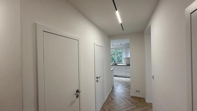 Pronájem bytu 2+1, Zlín, Věžové domy, 65 m2