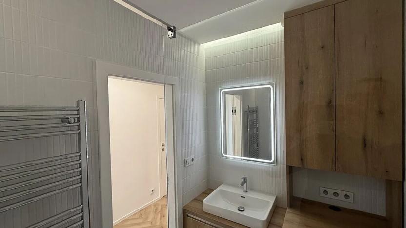 Pronájem bytu 2+1, Zlín, Věžové domy, 65 m2