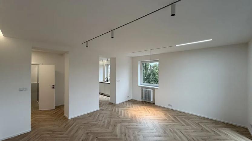 Pronájem bytu 2+1, Zlín, Věžové domy, 65 m2