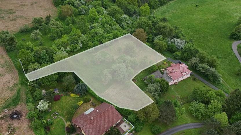 Prodej pozemku pro bydlení, Zlín, 2620 m2