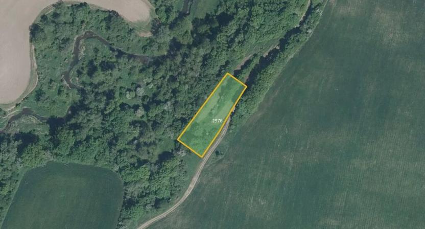 Prodej pole, Újezdec, 10156 m2