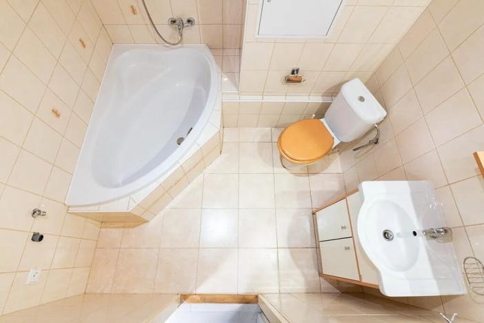 Pronájem bytu 2+kk, Bílina, Tylova, 44 m2