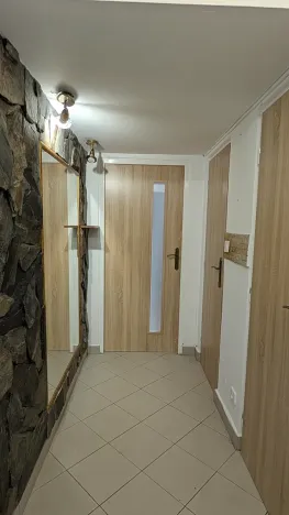 Prodej bytu 3+1, Zlín, Mlýnská, 61 m2