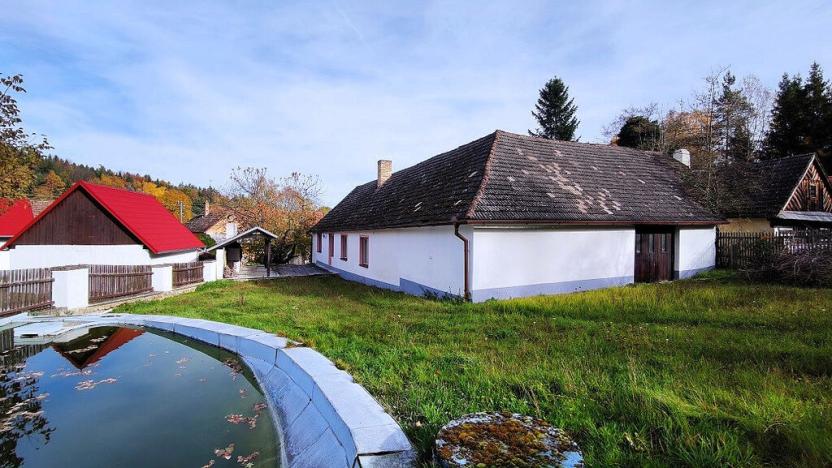 Prodej domu, Cehnice - Dunovice, 110 m2